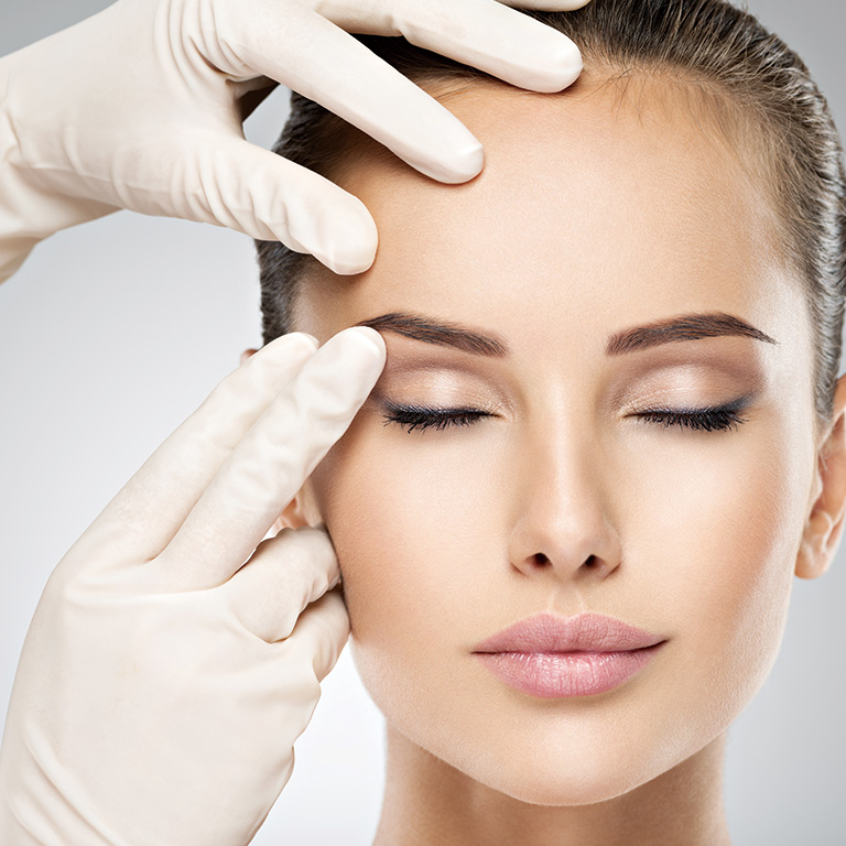 美容外科や美容整形外科クリニック